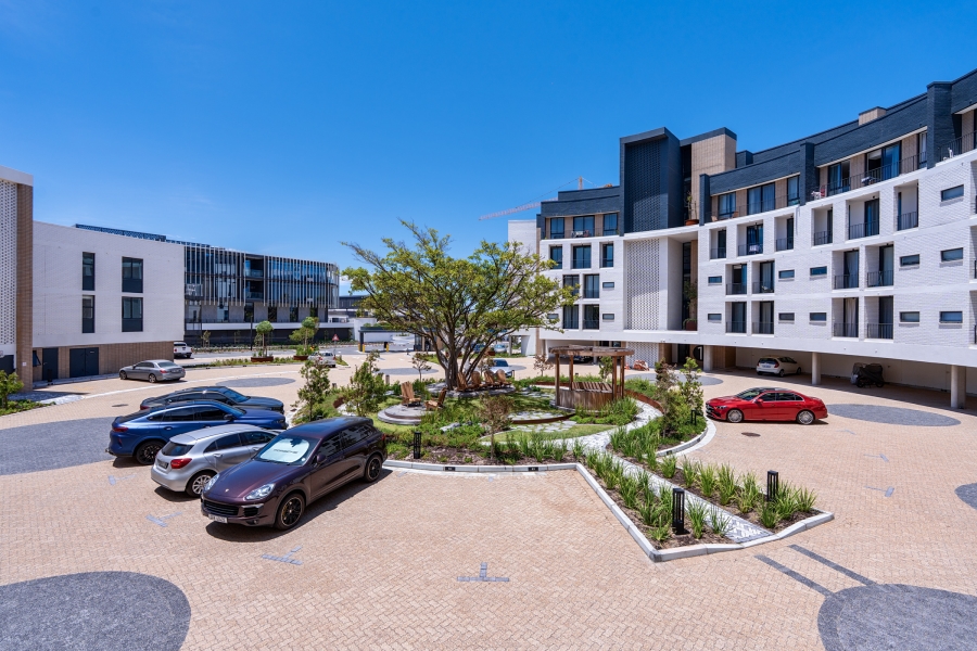 0 Bedroom Property for Sale in Century City Western Cape